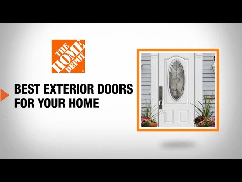 Wooden Front Doors: Cost, Safety, and Buying Tips - This Old House