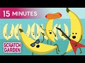 Fun Learning with Bananas and More!