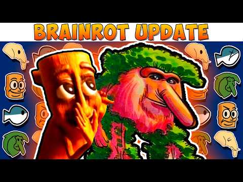FNF Character Test | Gameplay vs Playground | Brainrot UPDATE | FNF Mods