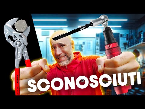 In pochi conoscono questi Tools, RUMENTA o sono validi?