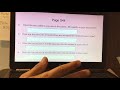 Fruit Ratios and Patterns in Tables