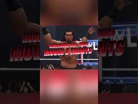 NBA stars are in WWE 2K25 #ignsummerofgaming