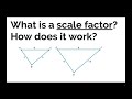 Identifying Corresponding Parts in Similar Figures