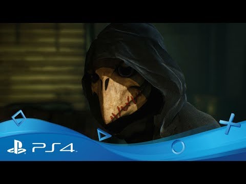 THE QUIET MAN - Le silence devient assourdissant | PS4