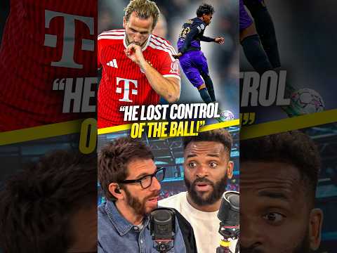 "Saying Kane's not sexy?" 👀 Goldstein &amp; Bent debate Lamine Yamal's 'viral' skill!