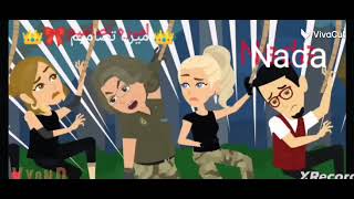 قصة مشاغبين الثانوية العايمة ❤❤//تصميمي //تصاميم قصص //❤❤