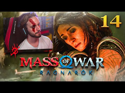 Mass of war #14: S3xzo fraterno