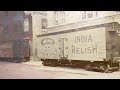 Railroad and Its Impact on Society