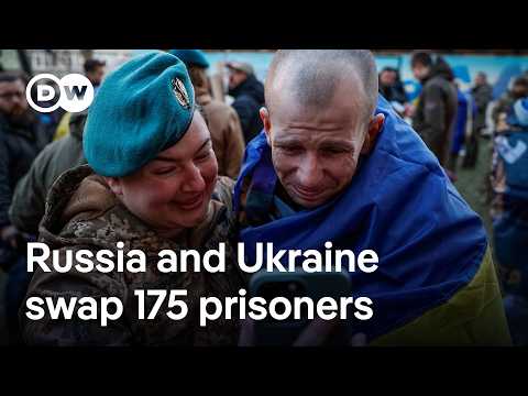 Ukrainian President Zelenskyy: 'A quick end to the war can be possible' | DW News