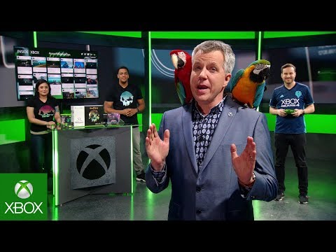 Inside Xbox Is Back! Season Premiere Highlights | Inside Xbox