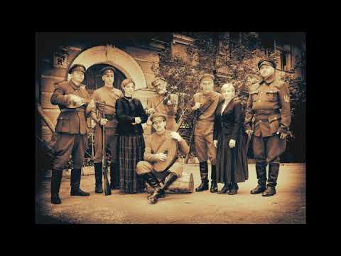 Гей не дивуйте, добрії люди! Taras Kompanichenko & Chorea Kozacky