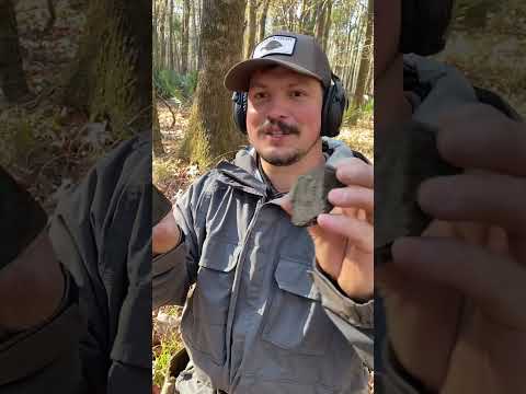 An absolutely incredible find by my buddy on a 200 year old plantation #history #metaldetecting