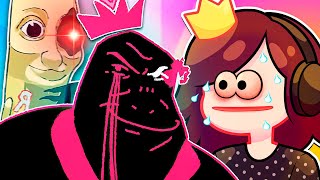 VI LOS  TIKTOK MÁS CURSED DE FORSAKEN Y ME TRAUME😨​💀​#3