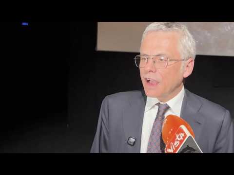 Rivera (Acea) alla Festa del Cinema di Roma: Partnership storica per promuovere sostenibilità idrica