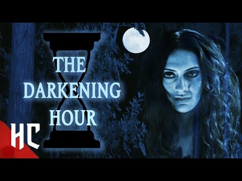 The Darkening Hour | Horror Thriller in English | Cursed Town Mystery