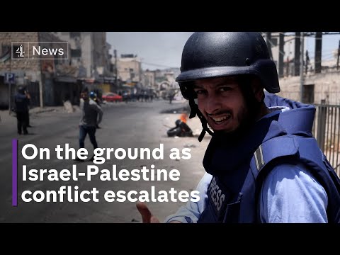 Israel: Revenge attack after military operation in Palestinian camp