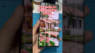 LK ĐỨC PHÁT THAY MÀN SS NOTE 20 ULTRA . CHUYÊN BÁN MÀN HÌNH LH 0792558899