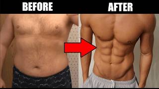 How To Build An Aesthetic Physique (2026 Updated)