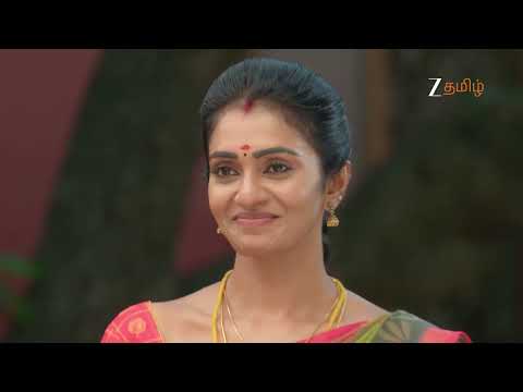 Anna | Ep - 787 | Preview | Sep 30 2025 | Zee Tamil