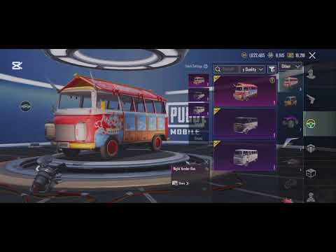 Lv 78 PUBGM Account For a Lucky Player (I’m Retiring💀)