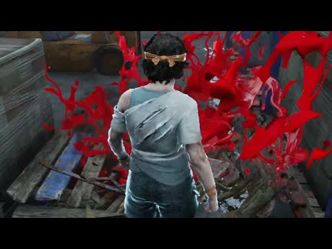 偽板おもろいやんけ-Dead by Daylight【EXAM】