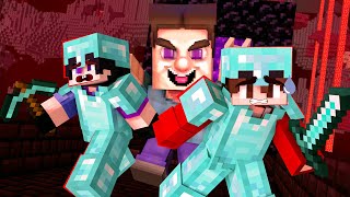 ENCONTRAMOS A GROTESQUE STEVE | UNIVERSO SANBI #6
