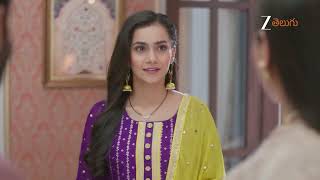 Prema Yuddham | Ep - 13 | Webisode | Sep 01 2025 | Zee Telugu