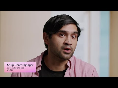 Gradial: Amazon Nova Customer Testimonial | Amazon Web Services