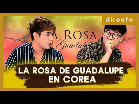 El programa que nadie me cree que estuve.