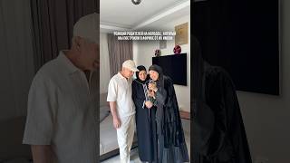 Исполнилась наша мечта 🤲