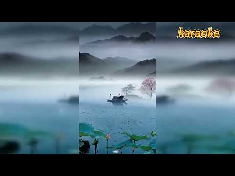 花雨落 – 任然 KaraokeKTV 伴奏 左伴右唱 karaoke 卡拉OK 伴唱 instrumental花雨落 – 任然 Karaoke