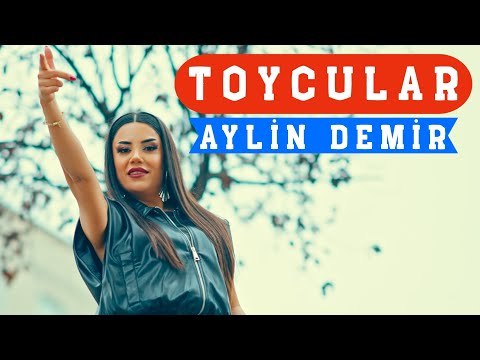 Aylin Demir - Toycular - Halay
