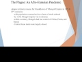 European Exploration and the Mongol Empire