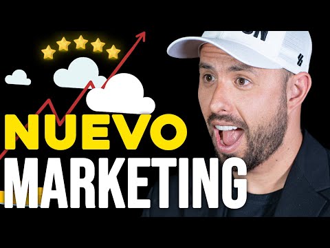 El Nuevo Marketing para Emprendedores