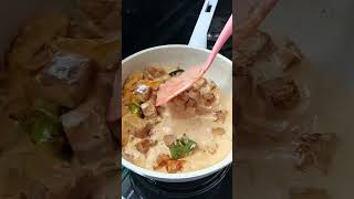Ketupat Gulai nangka (Video Panjang)