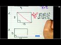 Pythagorean Theorem and Exponents
