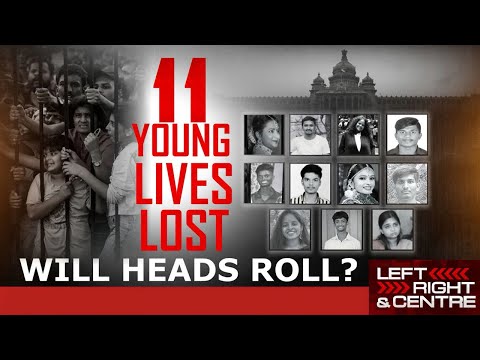Bengaluru Stampede | 11 Young Lives Cut Short, Where Does The Buck Stop?