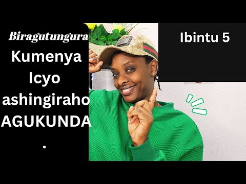 TORANYA UMUKOBWA NKUYU