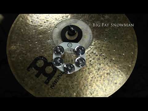 Big Fat Snare Drum - Big Fat Snowman