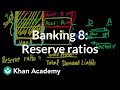 Understanding Banking and Reserve Ratios