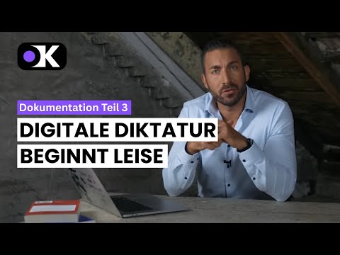 Doku TEIL 3: Ein System. Keine Wahrheiten. Viele Ausreden.