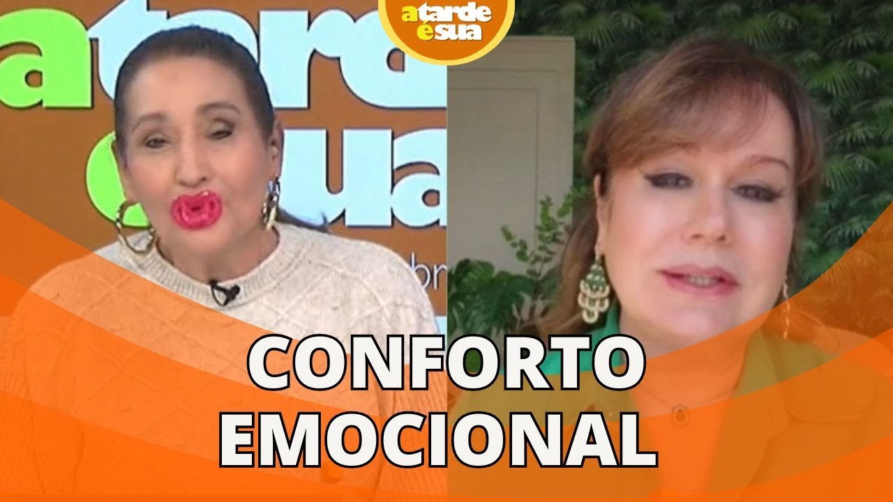 Chupeta vira febre entre adultos e Sonia Abrão opina Acho ridículo