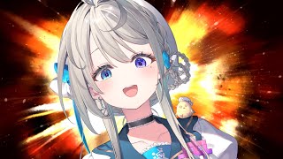 学力テスト振り返り/一緒にまるつけ【 本阿弥あずさ / すぺしゃりて 】