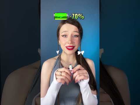 ТЫ ВИДИШЬ СВОЙ УРОВЕНЬ ЭНЕРГИИ🔋У МЕНЯ 0%⚠️🪫