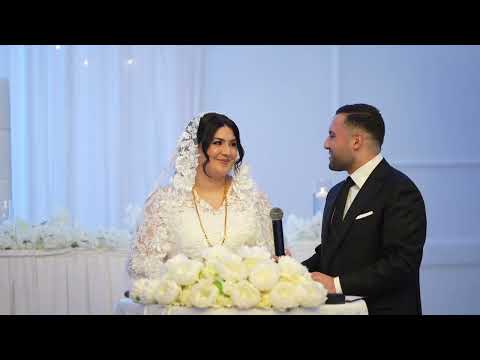 Rumeysa & Seyfullah   Wedding 4K