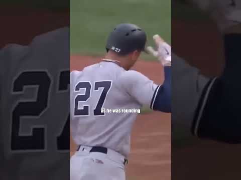 This Baseball Tradition Makes No Sense