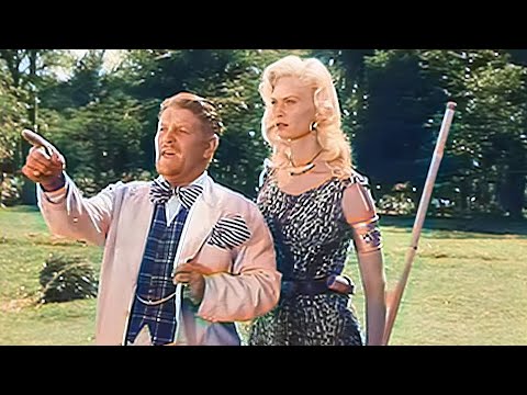 Irish McCalla is Sheena: Queen of the Jungle (1955) Pulp TV Serial: Directed by Carl K. Hittleman