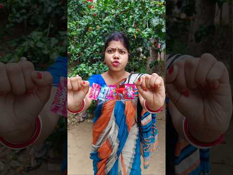 চুইংগামের খিচুড়ি 🤮 #trending #minivlog #shorts #food #vlog #homemade #recipe