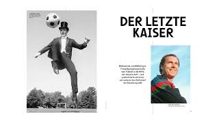 FRANZ - das Magazin