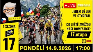 #TOURDEFRANCE2026 I 17.ETAPA I #15 I TOUR DE FRANCE 2026